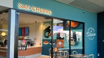 San Churro opens first ‘Clásico’ store format