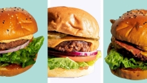 Soul Burger releases new plant-based meatball sub range